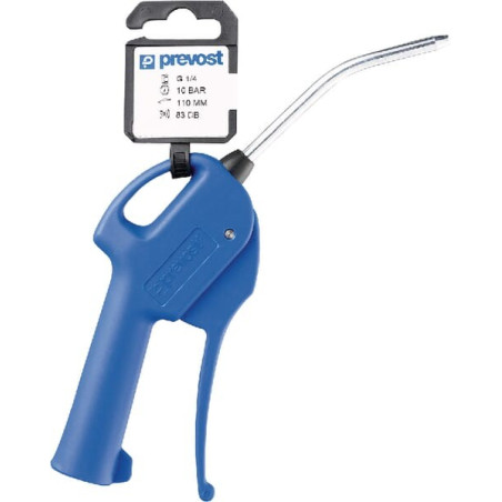 Soufflette PREVOST 27102MTLP001