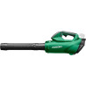 Souffleur de feuilles sans fil 36V HIKOKI RB36DAW4Z