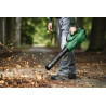 Souffleur de feuilles sans fil 36V HIKOKI RB36DAW4Z