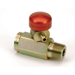 Soupape de décompression manuelle FASTER VDM12N