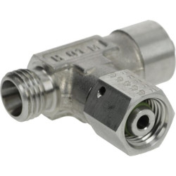 Soupape AMAZONE GD962