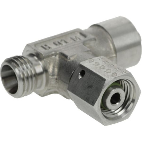 Soupape AMAZONE GD962