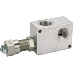 Soupape MANITOU MA501093