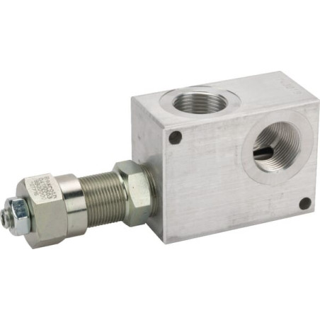 Soupape MANITOU MA501093