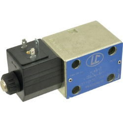 Soupape TANCO 1308170