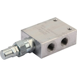 Soupape TANCO 7008030