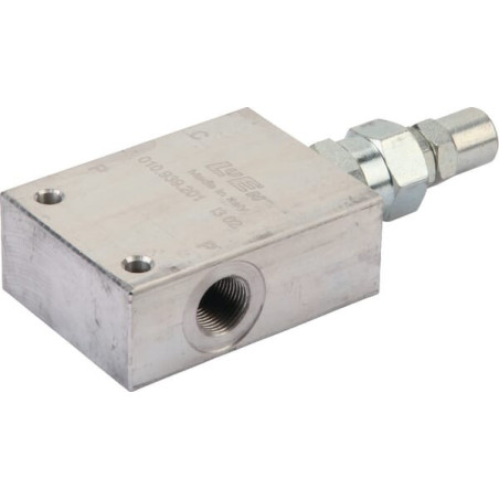 Soupape TANCO 7008030