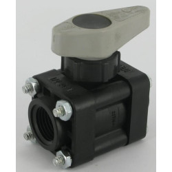 Soupape TEEJET AAB343M212PP