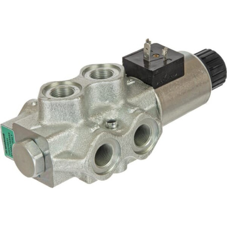 Soupape WALVOIL DFE0526002