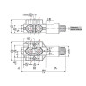 Soupape WALVOIL DFE0526002