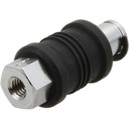 Soupape à commande manuelle CAMOZZI VMS105M5