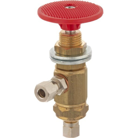 Soupape UNIVERSEL LH1080050