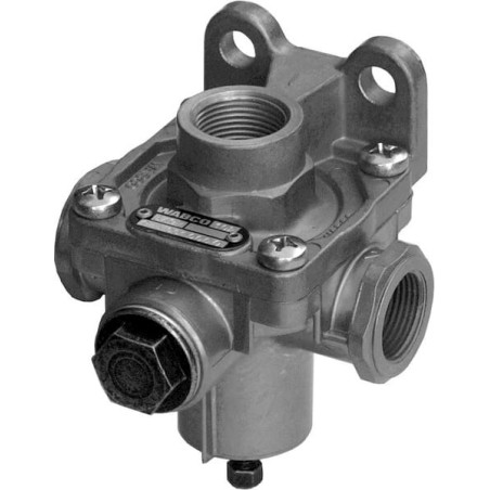 Soupape WABCO 9750010000