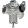 Soupape WABCO 9750010000