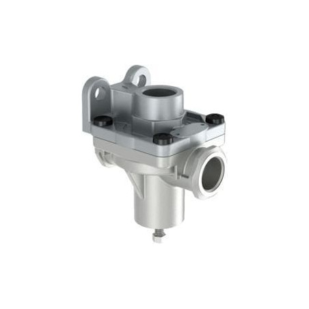 Soupape WABCO 9750010000