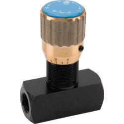 Soupape d'accélérateur TOGNELLA FT257214