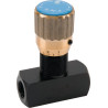 Soupape d'accélérateur TOGNELLA FT257214