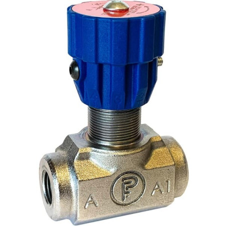 Soupape d'accélérateur FLUIDPRESS FPBN03001