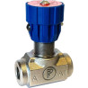 Soupape d'accélérateur FLUIDPRESS FPBN10001