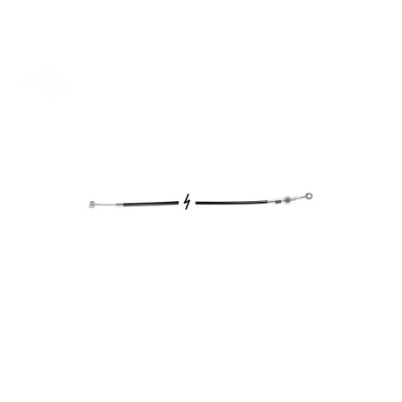 Câble d'embrayage Wolf 6420072 - 642.0072