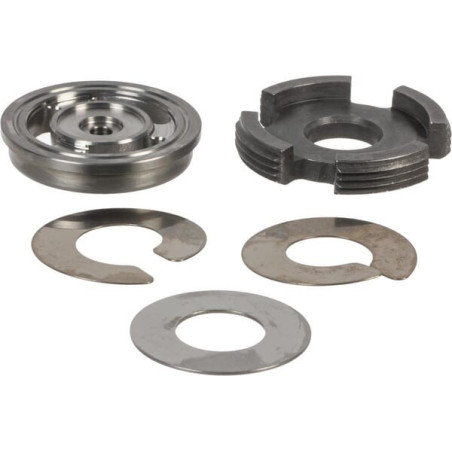 Soupape WABCO 4110035062