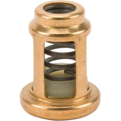 Soupape de décompression CASE IH 4896410