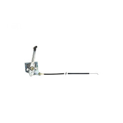 Câble d'embrayage Wolf 6420072 - 642.0072