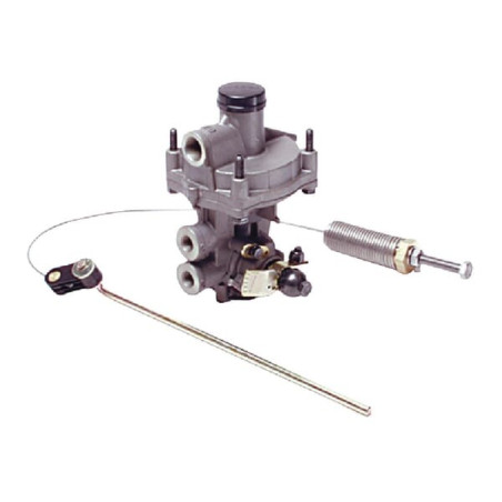 Soupape WABCO 4757010120