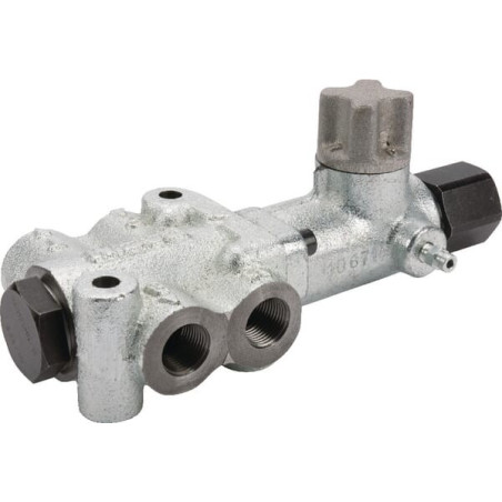 Soupape SAFIM BV201128MN16