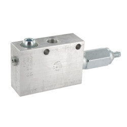Soupape FLUIDPRESS FPRPUD05004