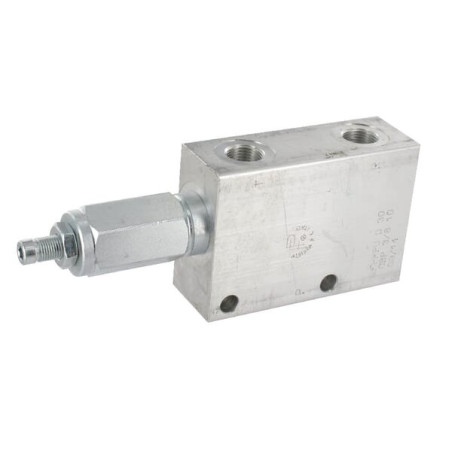 Soupape FLUIDPRESS FPRPUD05004