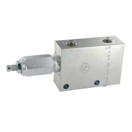 Soupape FLUIDPRESS FPRPUD05001ST