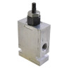 Soupape WALVOIL RP12001