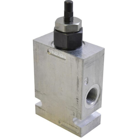 Soupape WALVOIL RP12001