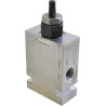 Soupape WALVOIL RP12001