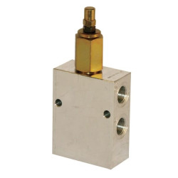 Soupape WALVOIL VRPRL10001