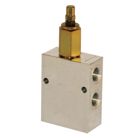 Soupape WALVOIL VRPRL10001