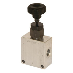 Soupape WALVOIL RP16001
