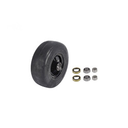 Roue complète Wright 7240026