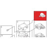 Soupape DANFOSS PVG3211180767