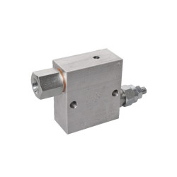 Soupape de séquence FLUIDPRESS FPSQD10001