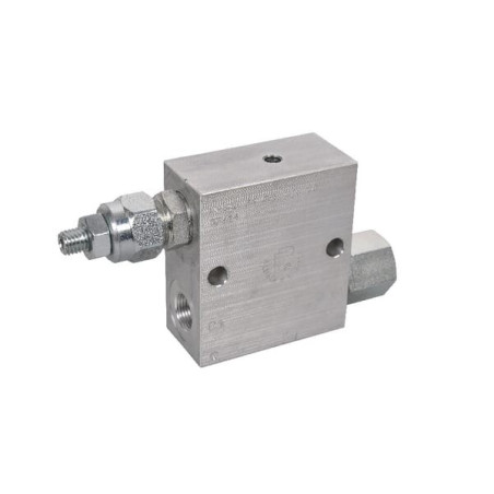 Soupape de séquence FLUIDPRESS FPSQD05001