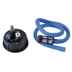 Soupape de surpression ARAG 520005390
