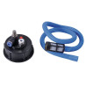 Soupape de surpression ARAG 520005390