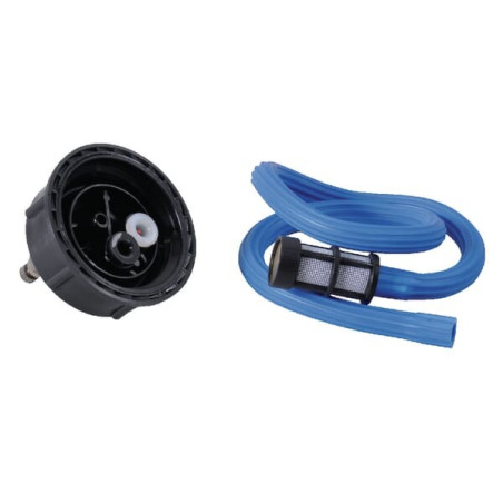 Soupape de surpression ARAG 520005390