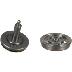 Soupape WABCO 4110035032