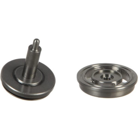 Soupape WABCO 4110035032