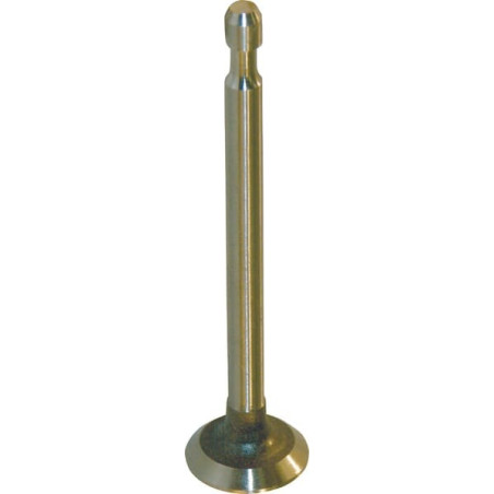 Soupape d'échappement BRIGGS ET STRATTON 296676