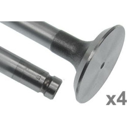 Soupape d'échappement VAPORMATIC VPA1111