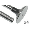 Soupape d'échappement VAPORMATIC VPA1290